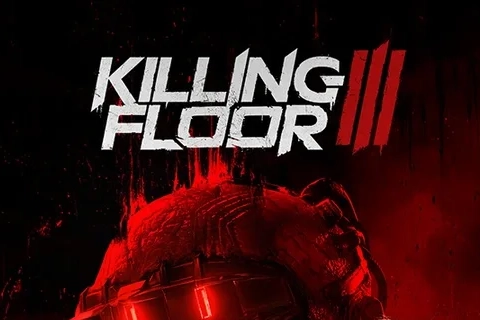 Jaquette Killing Floor III