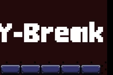 Jaquette A Bibelot: Y-Break