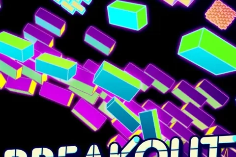 Jaquette Breakout Beyond