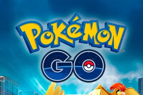 Jaquette Pokémon Go