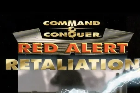 Jaquette Command & Conquer: Red Alert - Retaliation