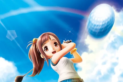 Jaquette Everybody’s Golf: Hot Shots