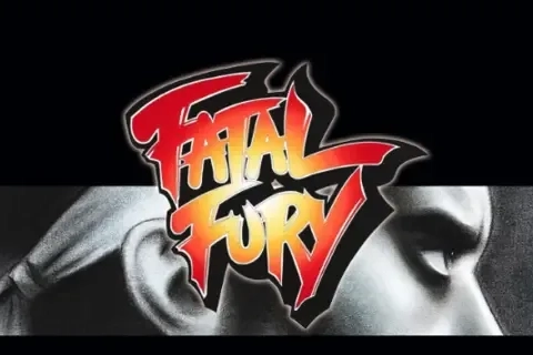 Jaquette Fatal Fury