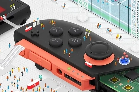 Jaquette Nintendo Switch 2 Welcome Tour