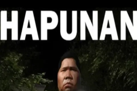 Jaquette Hapunan