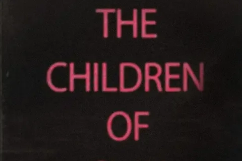 Jaquette The Children of Clay