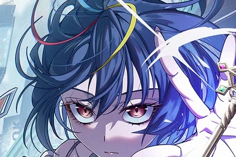 Jaquette Type-Noise: Shonen Shojo