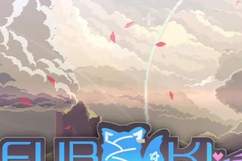 Jaquette Fubuki: Zero in on Holoearth