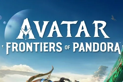 Jaquette Avatar: Frontiers of Pandora