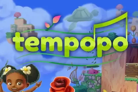 Jaquette Tempopo