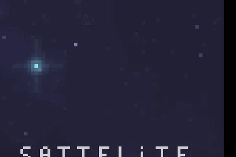 Jaquette Sattelite