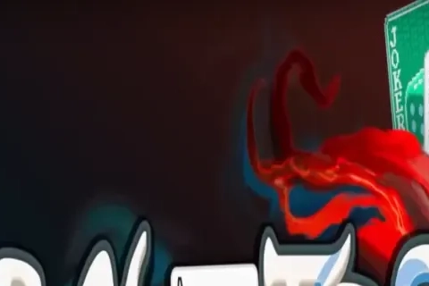 Jaquette Dave the Diver: Balatro