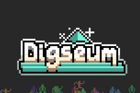 Jaquette Digseum