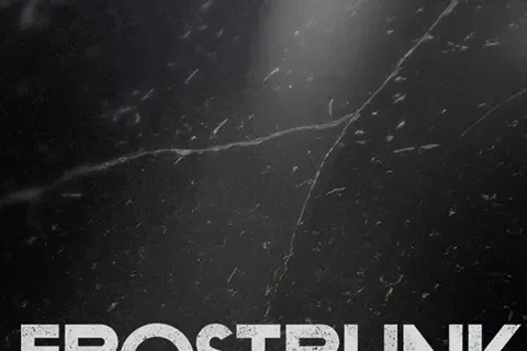 Jaquette Frostpunk: 1886