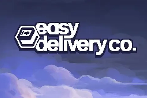 Jaquette Easy Delivery Co.