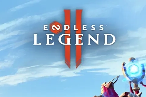 Jaquette Endless Legend 2