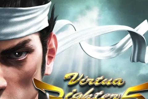Jaquette Virtua Fighter 5