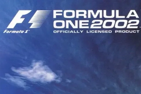 Jaquette Formula One 2002