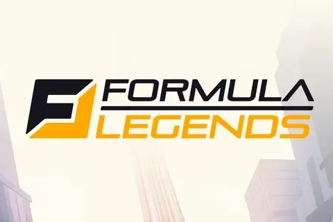 Jaquette Formula Legends