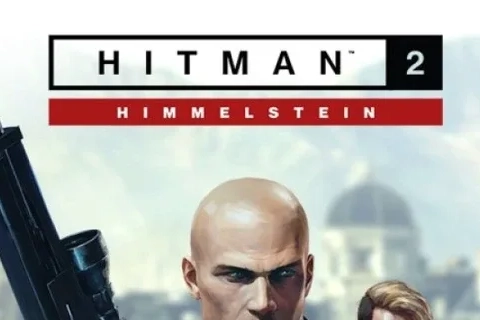 Jaquette Hitman 2: Himmelstein