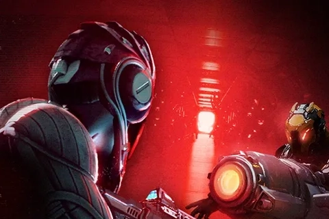 Jaquette Deadzone: Rogue