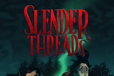 Jaquette Slender Threads