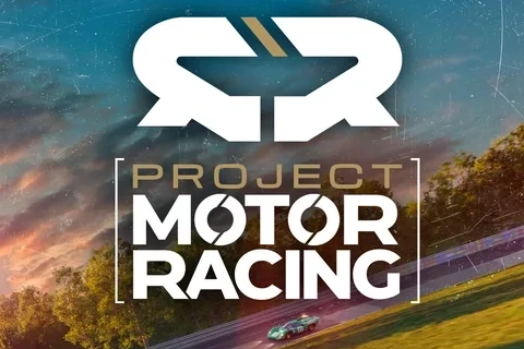 Jaquette Project Motor Racing