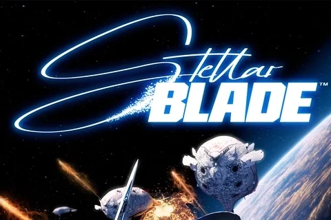 Jaquette Stellar Blade