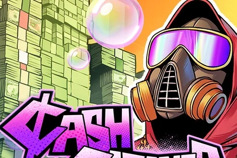 Jaquette Cash Cleaner Simulator