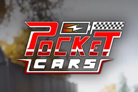 Jaquette Pocket Cars
