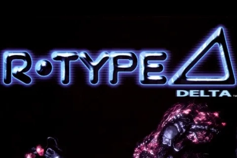 Jaquette R-Type Delta