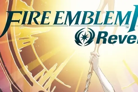 Jaquette Fire Emblem Fates: Revelation - Heirs of Fate