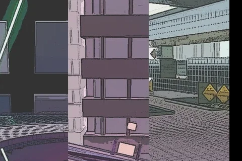 Jaquette A Simple Ball Game