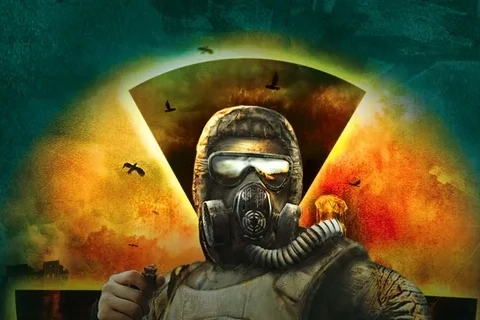 Jaquette S.T.A.L.K.E.R.: Shadow of Chornobyl - Enhanced Edition