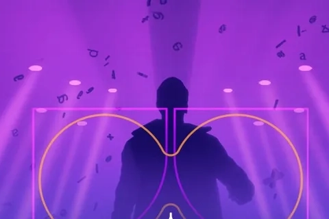 Jaquette Lumines Arise