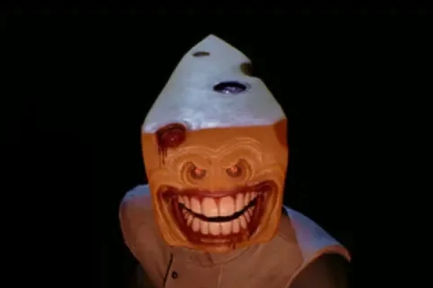 Jaquette Monterey Jack