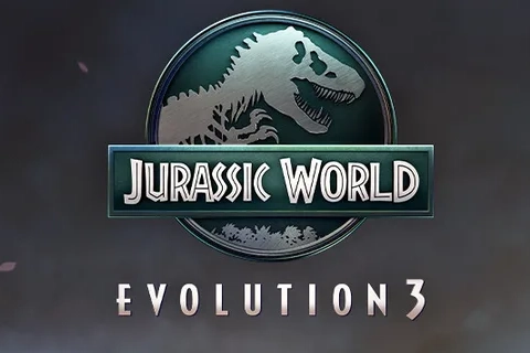 Jaquette Jurassic World Evolution 3