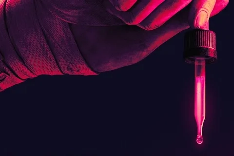 Jaquette Sleep Awake