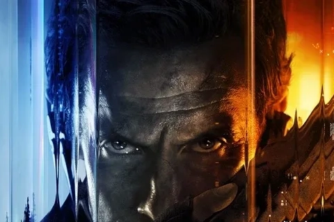 Jaquette Call of Duty: Black Ops 7