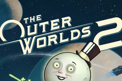 Jaquette The Outer Worlds 2