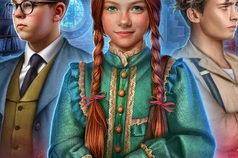 Jaquette Detective Club: Missing in the Fog - Collector's Edition