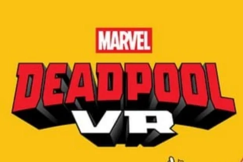 Jaquette Marvel`s Deadpool VR