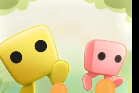 Jaquette Splat Splat