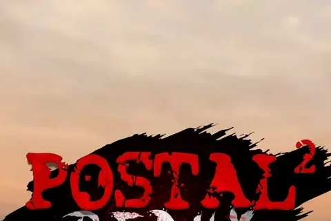 Jaquette Postal 2 Redux