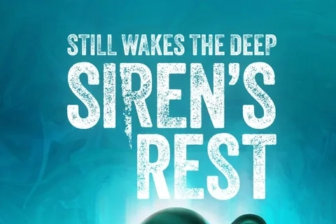 Jaquette Still Wakes the Deep: Siren's Rest