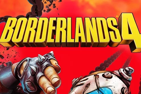 Jaquette Borderlands 4