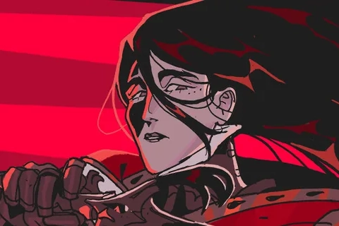 Jaquette Crown Gambit