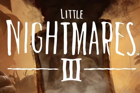 Jaquette Little Nightmares III