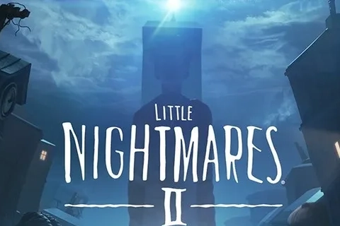 Jaquette Little Nightmares II