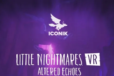 Jaquette Little Nightmares VR: Altered Echoes